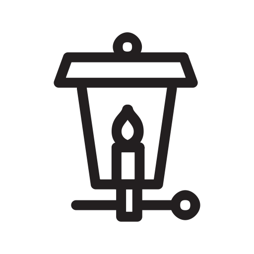 Lantern Icon