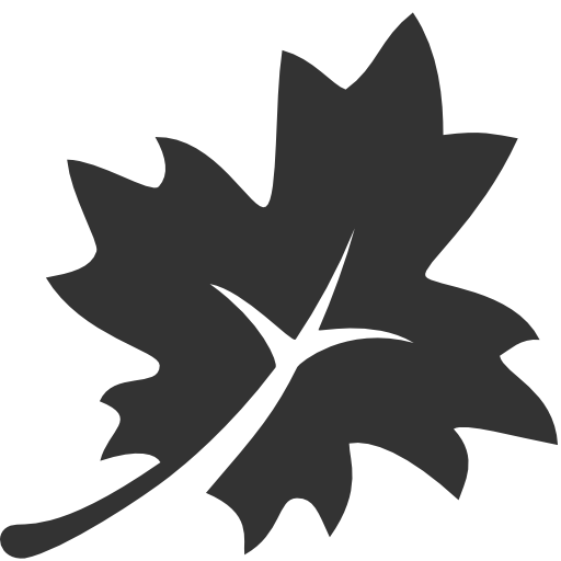 Leaf Icon