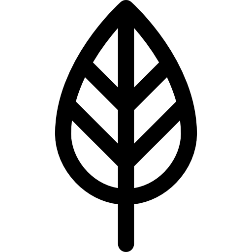 Tree Leaf Icons Free Download