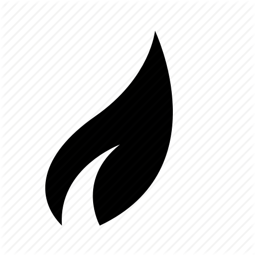 Flower, Green, Leaf, Natural, Nature Icon