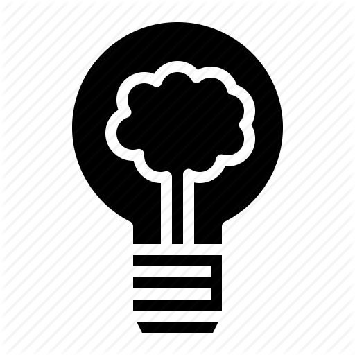 Eco, Green, Light, Nature, Power, Tree Icon