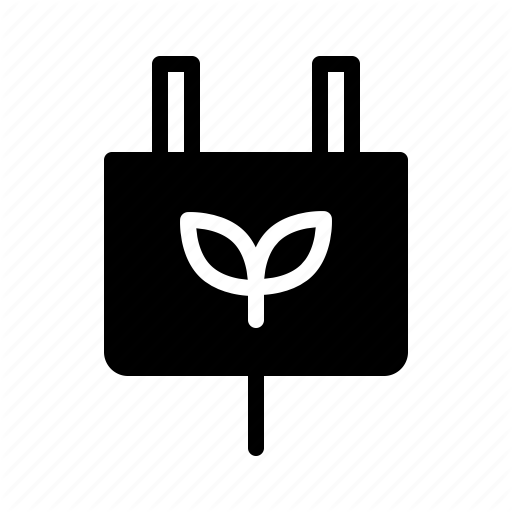 Electronics, Energy, Equipment, Green, Hardware, Iot, Power Icon