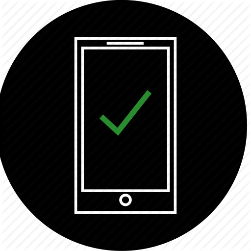 Chat, Communication, Device, Message, Notification, Phone, Text Icon