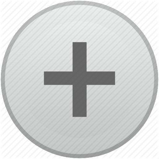 Function, Key, Keyboard, Math, Mobile, Plus Icon