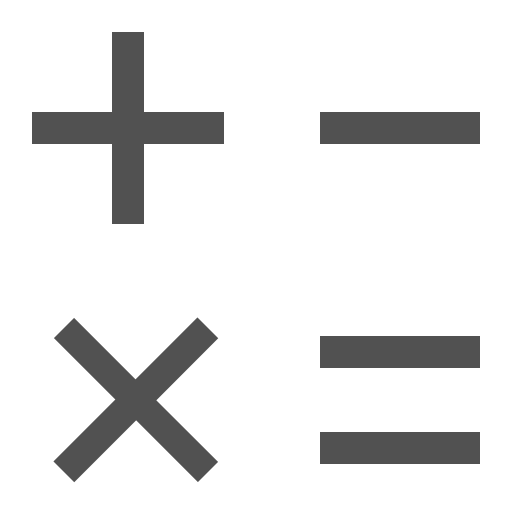 Multiplication, Mathematics Symbol, Maths, Plus Sign, Division