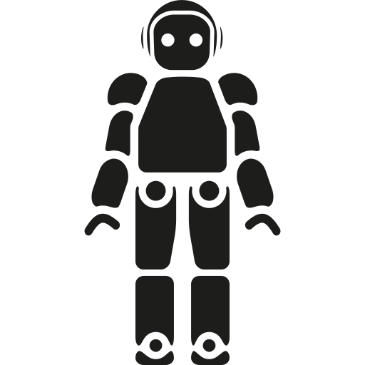 Robot Of Japan Png Icon