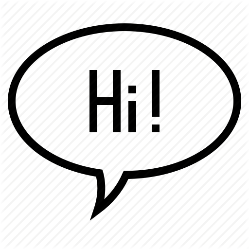 Conversation Bubble Transparent Png Clipart Free Download