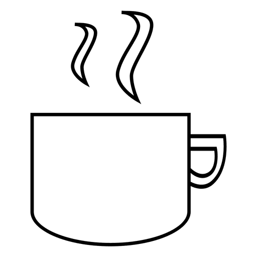 Tea Cup Coffee Teacup Icon