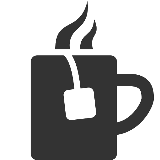 Tea Icon