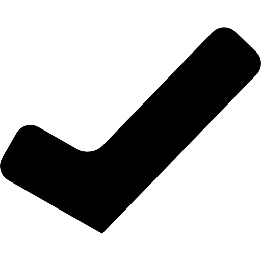 Correct Mark Icons Free Download
