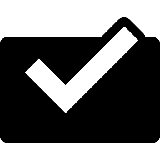Tick Icon