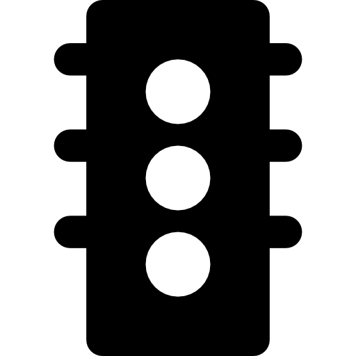 Traffic Light Icon