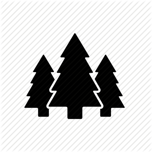 Icon For Afforestation
