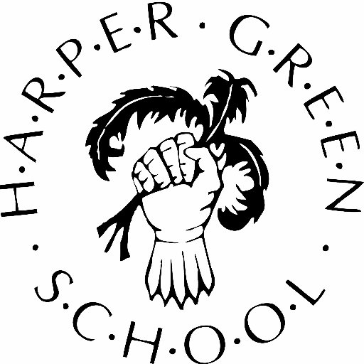 Harper Green School
