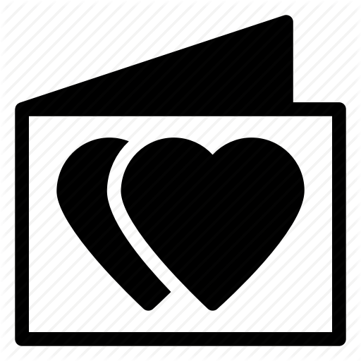 Greeting Card, Love Message, Postcard, Romantic, Valentine Card