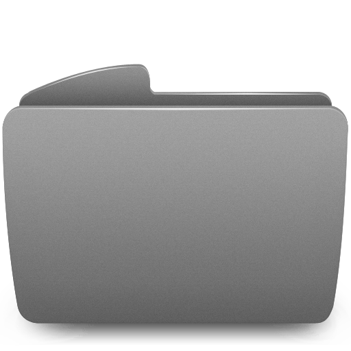 Javascript, Folder Icon