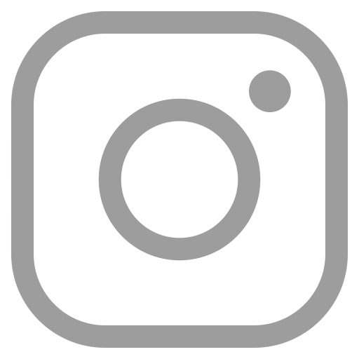 Grey Instagram Icon at GetDrawings | Free download