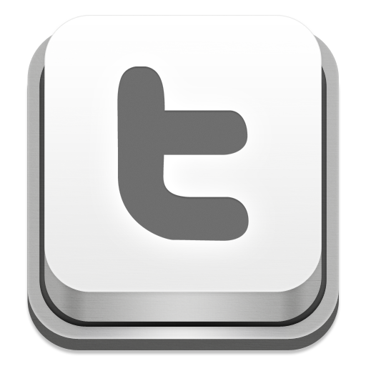 Twitter Logo Icon Download Free Icons