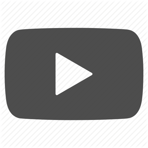 Film, Movie, Multimedia, Play, Tv, Video, Youtube Icon