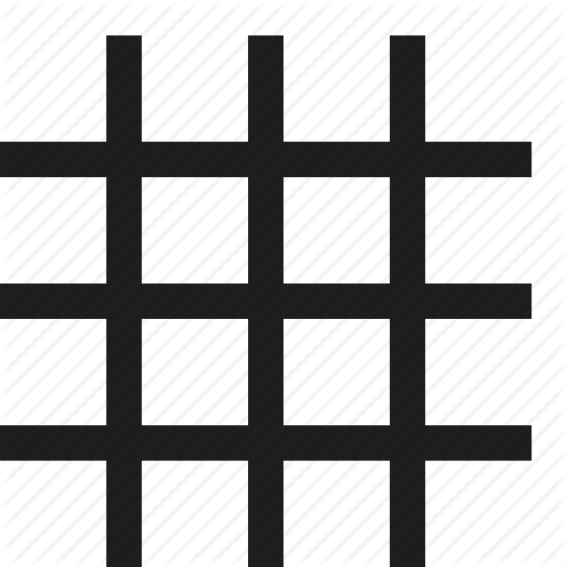 Grid Icon