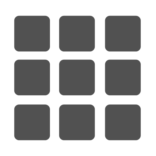Grid Icon