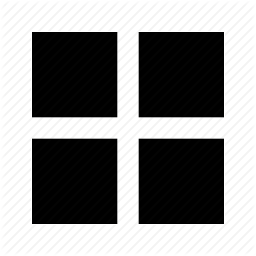 Change, Change View, Dashboard, Grid, View Icon