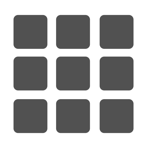 Grid Icon