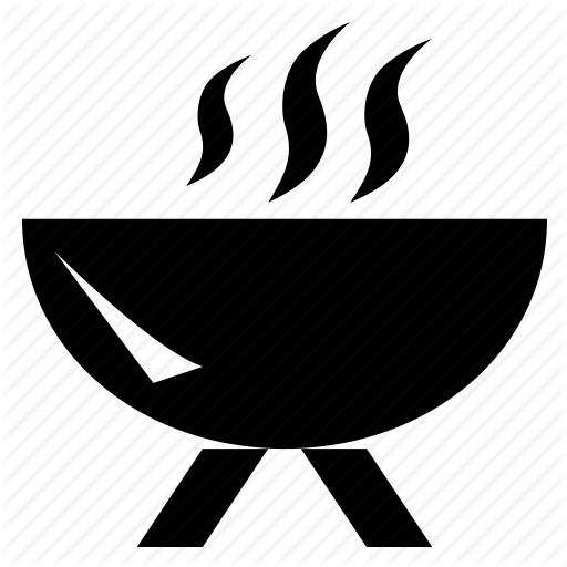 Grill Icon