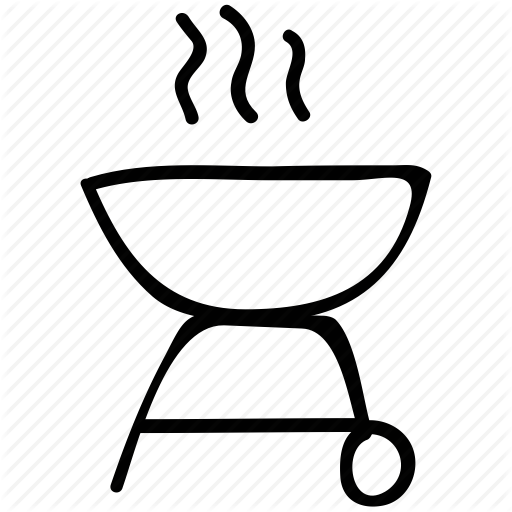Barbecue, Bbq, Cooking, Grill Icon