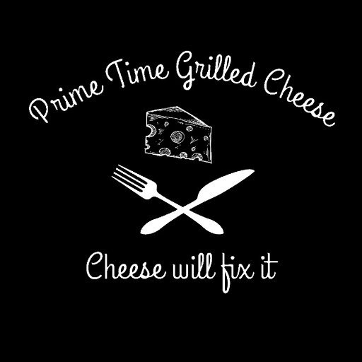 Prime Time Grilled Cheese