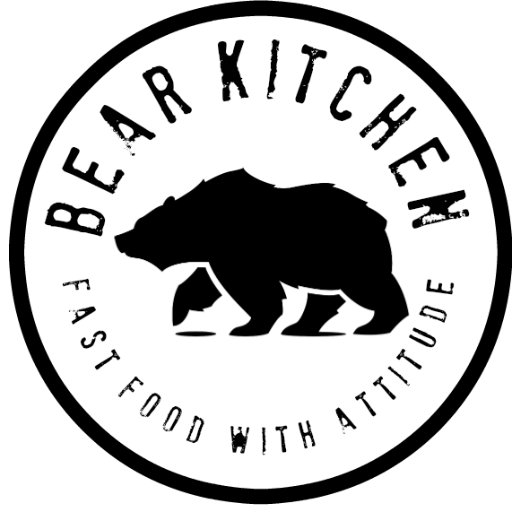 Bear Kitchen