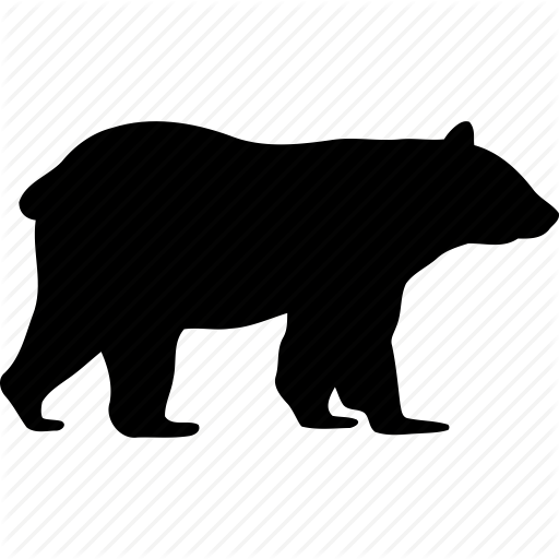 Animal, Animals, Bear, Grizzly, Predator, Teddy, Wild Icon