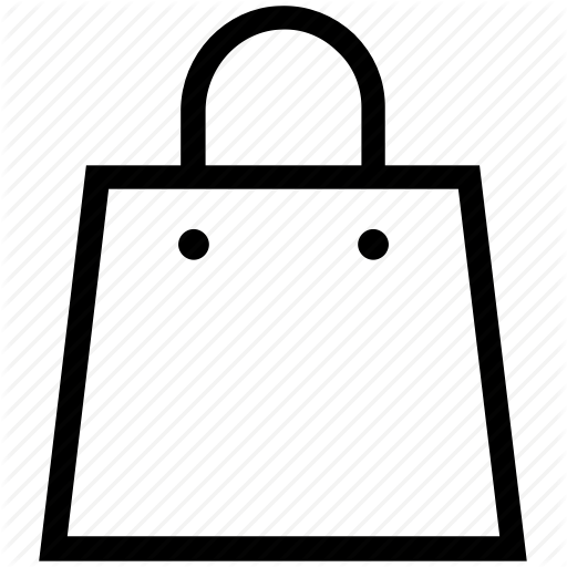 Grocery, Hand Bag, Purse, Reusable Bag, Shopping, Shopping Bag