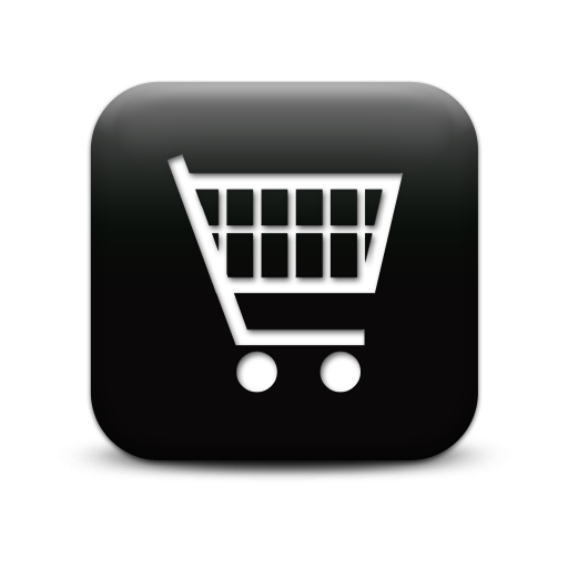 Photos Grocery Cart Icon