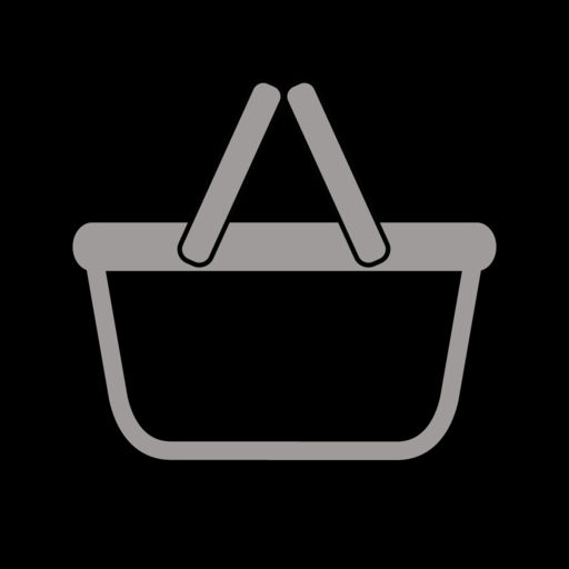 Quicky Shopping List