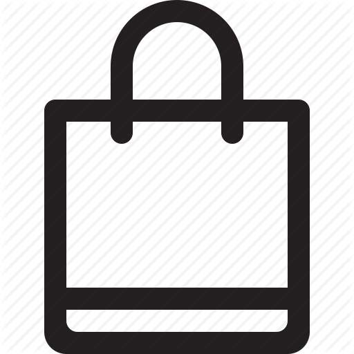 Groceries Vector Grocery Bag Transparent Png Clipart Free