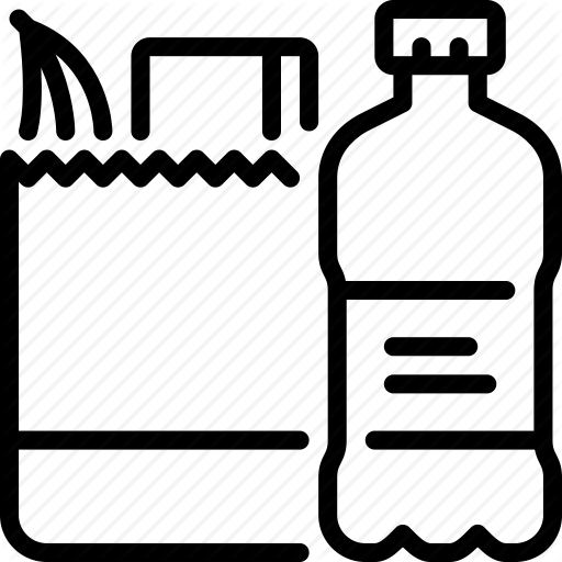 Pictures Of Grocery Icon Png
