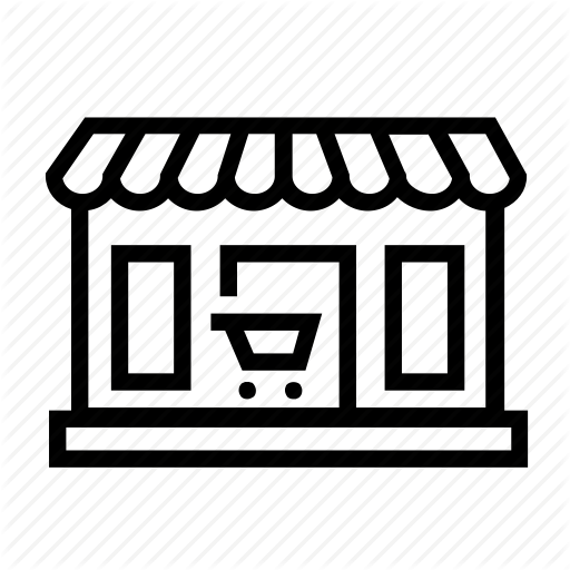 Buy, Ecommerce, Grocery, Shop, Shopping, Store Icon