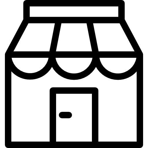 Shop Icons Free Download