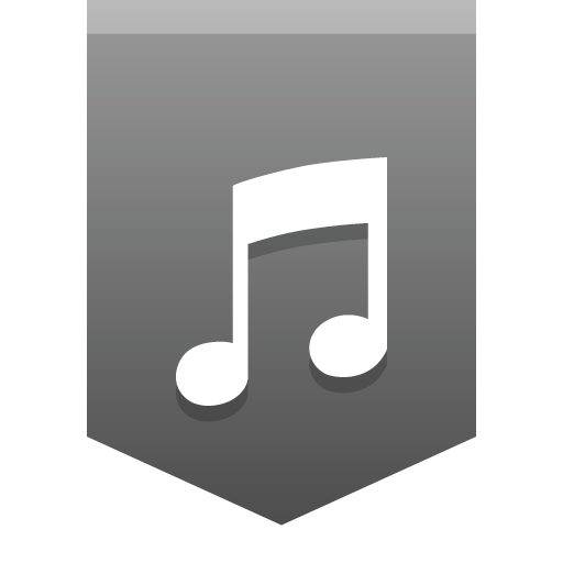 Itunes Icon