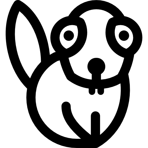 Beaver Icons Free Download