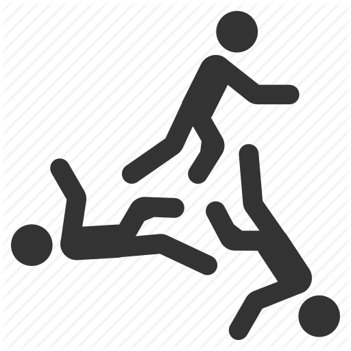 Activity, Catching Up, Friends, Moving Men, Persons, Running, User