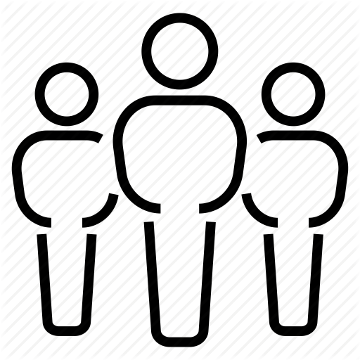 Group, Group Activity, Human, Meeting, Poeple Icon