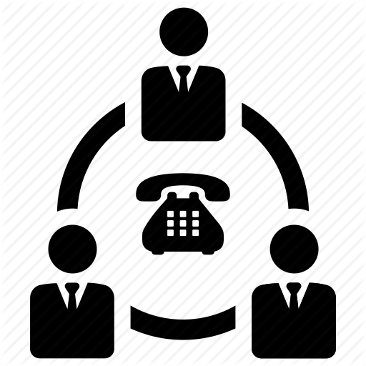 Conference Clipart Icon For Free Download And Use In Presentations