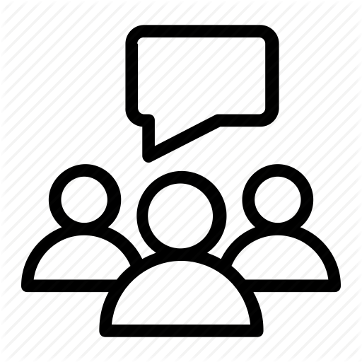 Business Conversation, Business Deal, Business Meeting, Focus