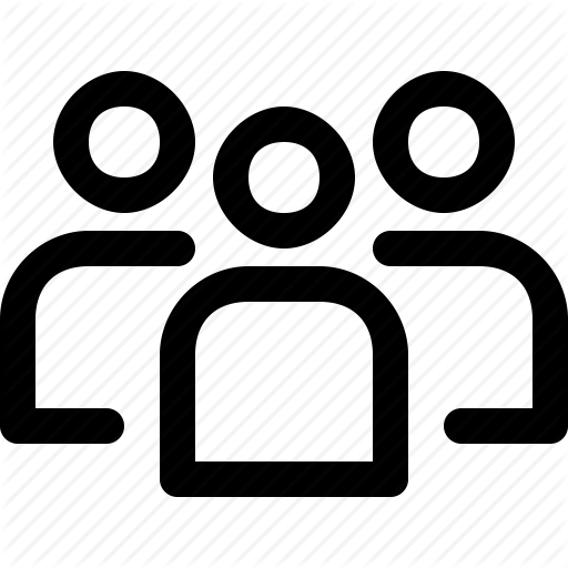 Community, Group, People Icon