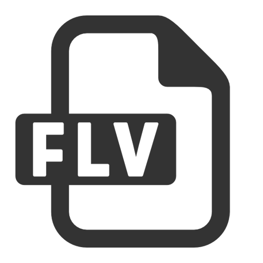 Collection Of Flv Icons Free Download