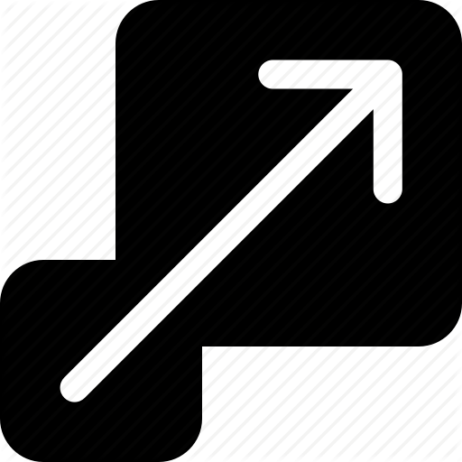 Enlarge, Grow, Growth, Increase, Resize, Scalable, Scale Icon