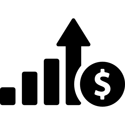 Growth Icons Free Download