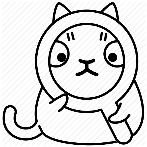 Animal, Cat, Magnify, Pet, Search, Seek, Zoom Icon